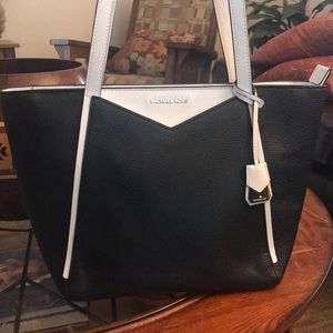 Michael Kors handbag